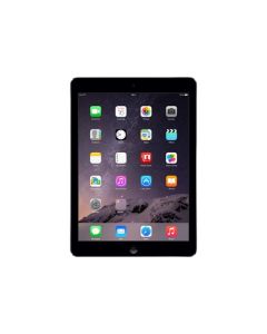 Apple iPad Air Wi-Fi - Tablet - 32 GB - 