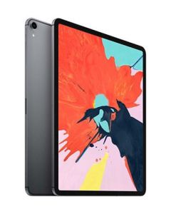 Apple 12.9-inch iPad Pro Wi-Fi + 4G - 20