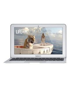 Apple MacBook Air - 11.6" - Intel Core 2