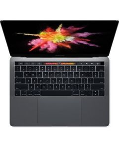 Apple MacBook Pro with Touch Bar - 13.3"