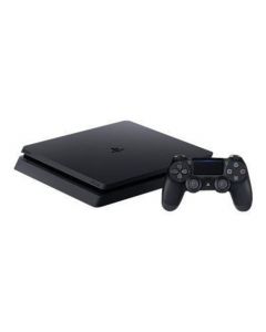 Sony PlayStation 4 Slim - Game Console -