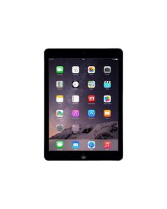 Apple iPad Air Wi-Fi - Tablet - 16 GB - 