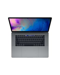 Apple MacBook Pro with Touch Bar - 15.4"