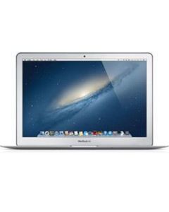 Apple MacBook Air - 13.3" - Intel Core i