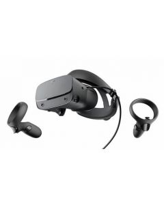 Oculus Rift  S - 3D virtual reality head
