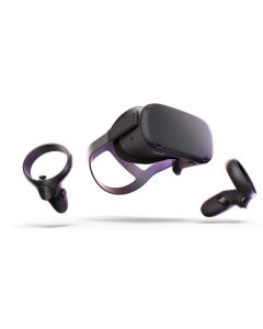 Oculus Quest  (64GB) - 3D virtual realit