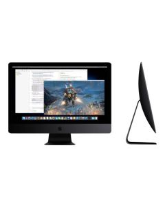 Apple iMac Pro 5K display- Xeon W 3.0 GH