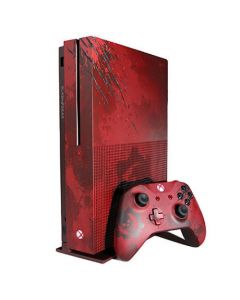 Microsoft Xbox One S  - Game console - G