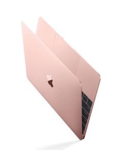 Apple MacBook Air with Retina display - 