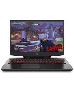 HP Omen  15.6"  I7 -9750H - 2.6GHz  Boos