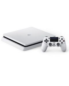 Sony PlayStation 4 Slim - Game Console -