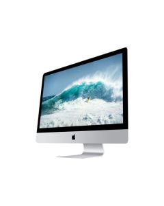 Apple iMac with Retina 5K display - Core