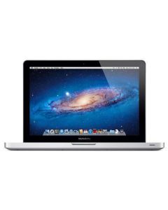 Apple MacBook Pro - 15" - Intel Quad Cor