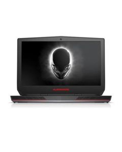 Alienware 17"  R4  - (Intel Core i7 -782