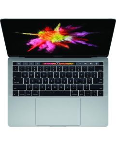 Apple MacBook Pro with Touch Bar - 13.3"