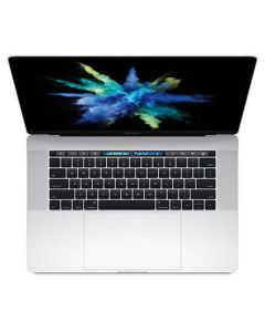 Apple MacBook Pro with Touch Bar - 15.4"