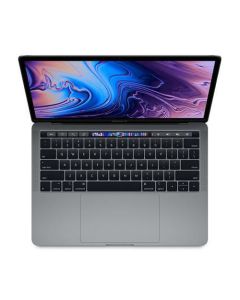 Apple MacBook Pro with Touch Bar - 13.3"