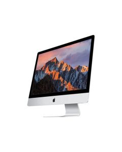 Apple iMac with Retina 4K display - all-