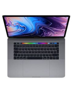 Apple MacBook Pro with Touch Bar - 15.4"