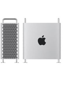 Apple Mac Pro - Intel Xeon 12 Cores - 3.