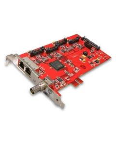 ATI FirePro S400 Synchronization Module,
