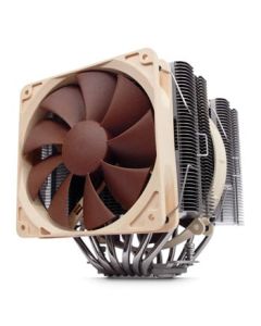 Noctua NH-D14 Dual Radiator/Fan Intel/AM
