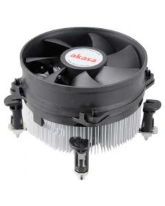 Akasa Intel CPU Cooler