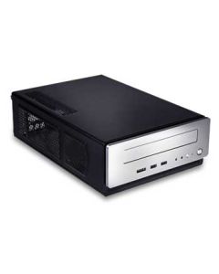 Antec ISK 310-150, Silver/Black, mini-IT