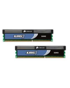 Corsair Memory XMS3 8GB DDR3 1333 Mhz CA