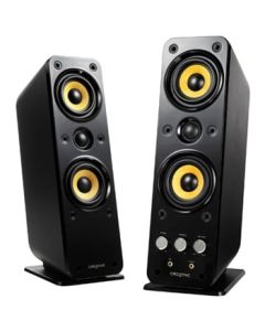 Creative Labs T40 2.0 Speaker System 16W