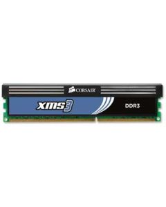 Corsair Memory XMS3 4GB DDR3 1333 Mhz CA