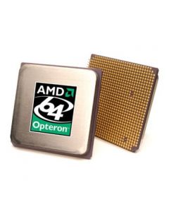 AMD 1 to 2-Way Opteron 246 (2000MHz) 64B