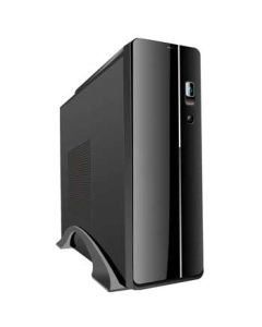 CiT S003B Micro-ATX Slim PC Case