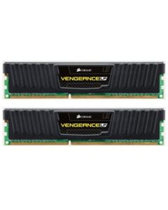 Corsair Memory Vengeance Jet Black Low P