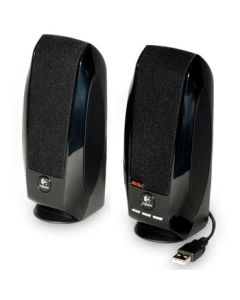 Logitech S150 Digital USB Speaker System