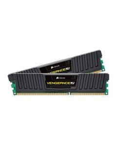 Corsair Memory Vengeance Low Profile Jet