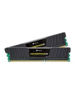 Corsair Memory Vengeance LP Black 16GB D