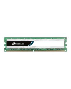 Corsair Value Memory Desktop 8GB DDR3 16