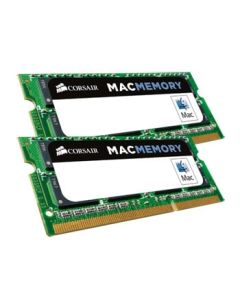 Corsair 16GB (2x8GB) SO-DIMM Memory for 