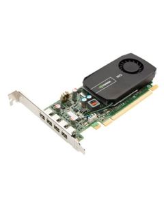 PNY Quadro NVS 510 DP 2GB Graphics Card 