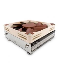 Noctua Low Profile NH-L9i Intel CPU Cool