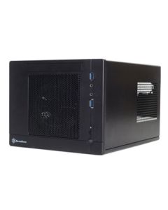 Silverstone Sugo SG05BB-Lite Mini ITX Ca