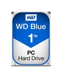 WD Blue 1TB 3.5&quot; SATA 3 Desktop HDD