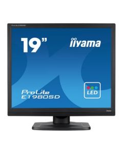 iiyama ProLite E1980SD 19&quot; Monitor