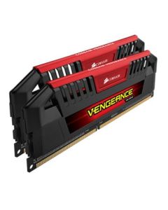 Corsair Memory Vengeance Pro Series Red 