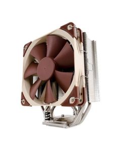 Noctua Slim Tower NH-U12S Intel/AMD CPU 