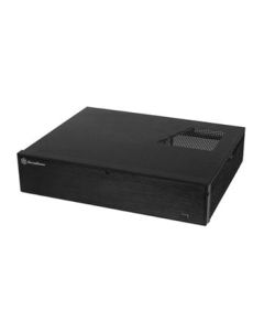 Silverstone Milo Black HTPC Case