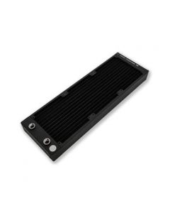 EK-CoolStream PE 360 Triple Fan Radiator