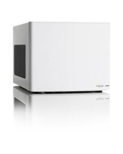 Fractal Design Node 304 White Mini ITX C