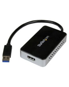 StarTech USB 3.0 to HDMI External Video 